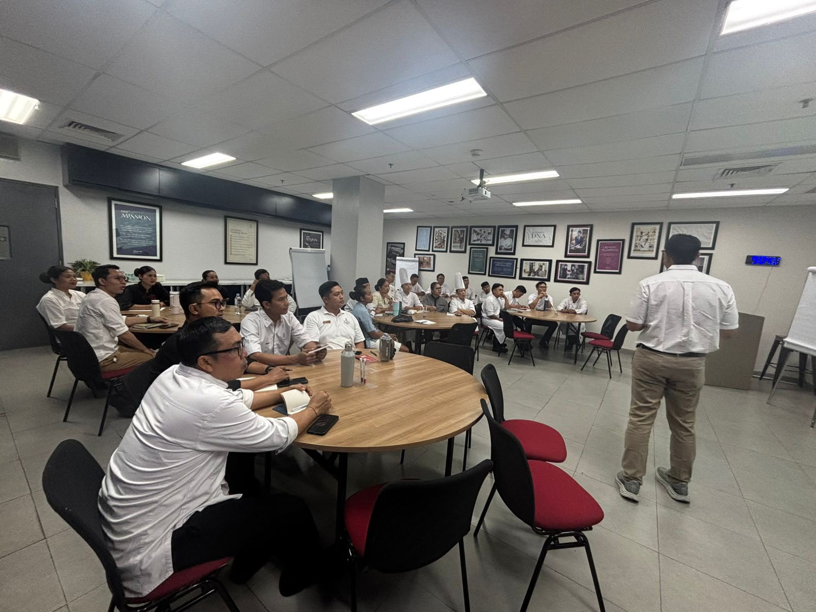Workshop session 2